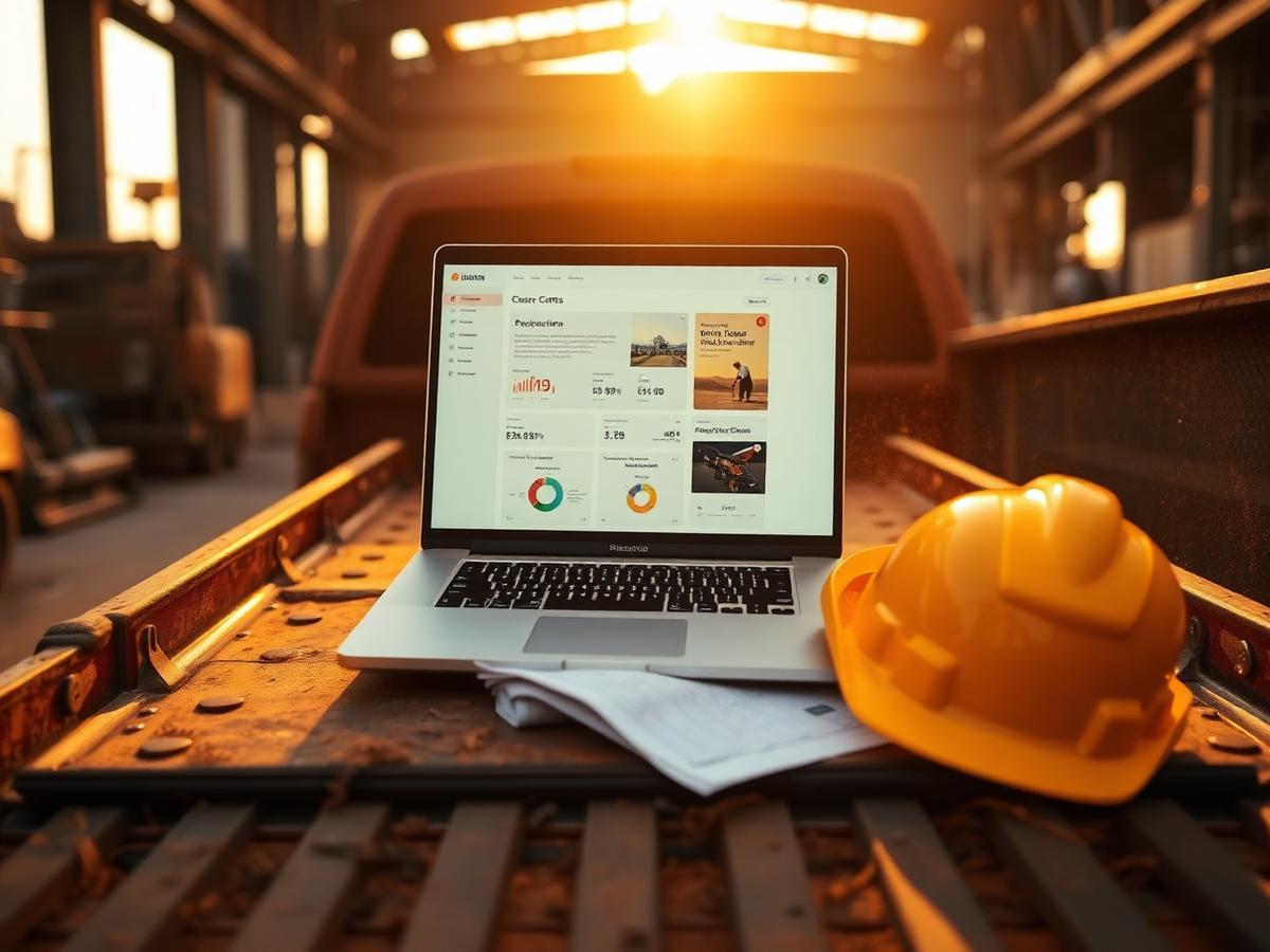 Websites & Marketing