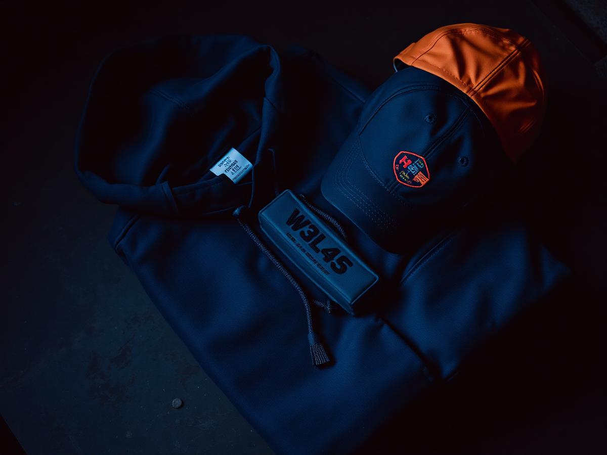 Branded Merchandise